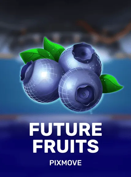 Future Fruits game tile