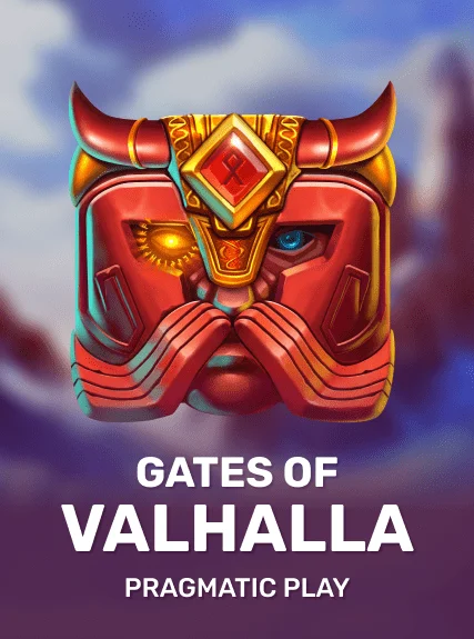 Gates of Valhalla game tile