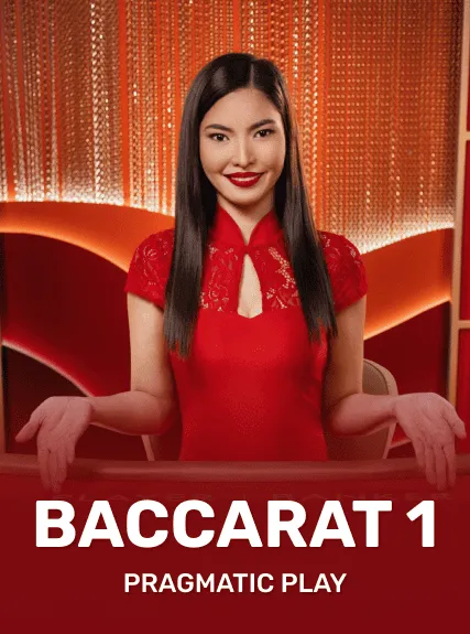 Baccarat 9 game tile