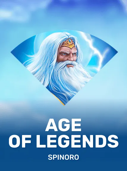 Age of Legends game tile