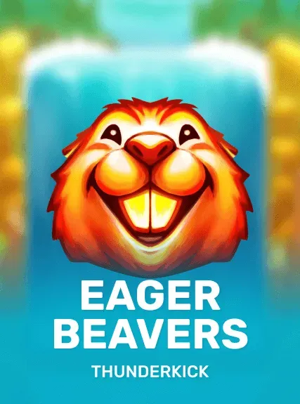 Eager Beavers game tile