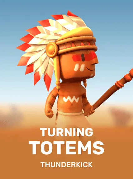 Turning Totems game tile