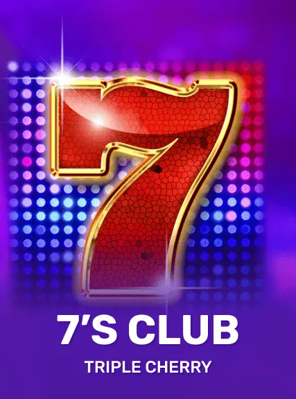 7’s Club game tile