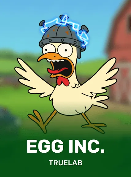 Egg Inc. game tile
