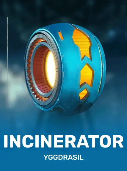 Incinerator game tile