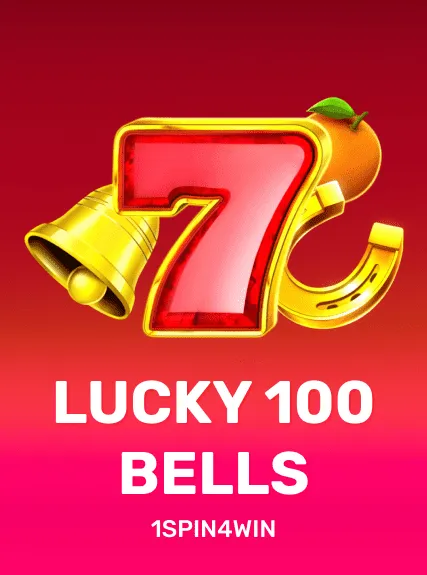Lucky 100 Bells game tile