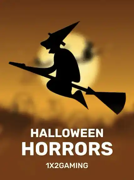 Halloween Horrors game tile