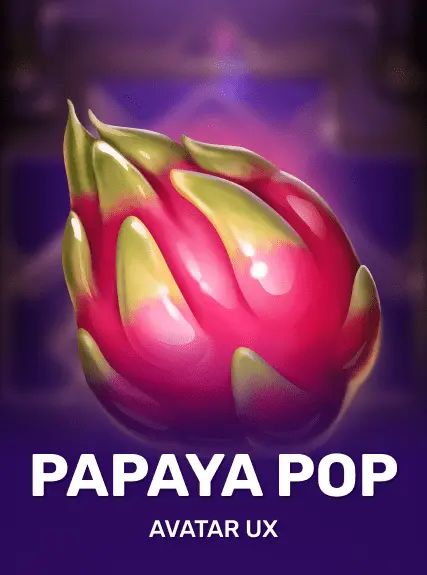 Papaya Pop game tile