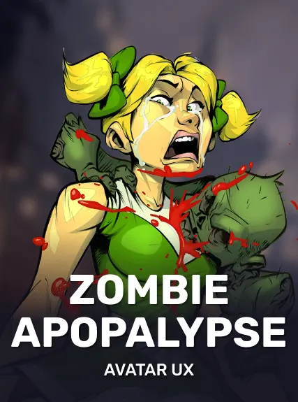 Zombie aPOPalypse game tile