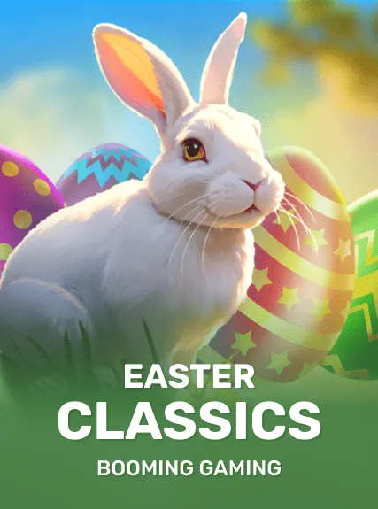 Easter Classics game tile
