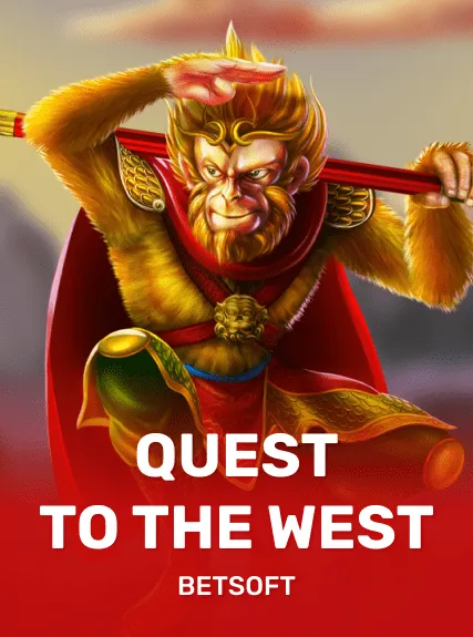 Quest to the West game tile