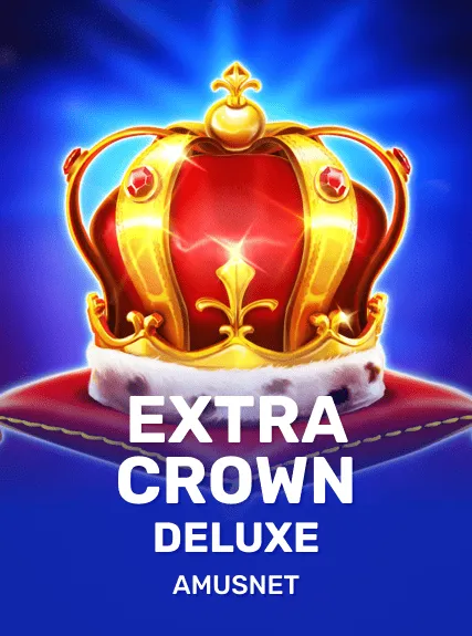 Extra Crown Deluxe game tile