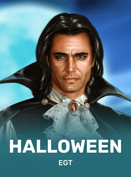 Halloween game tile