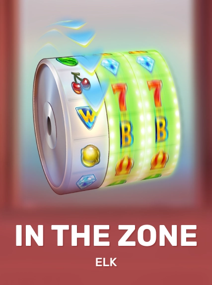 In the Zone game tile