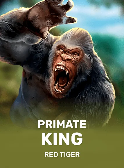 Primate King game tile