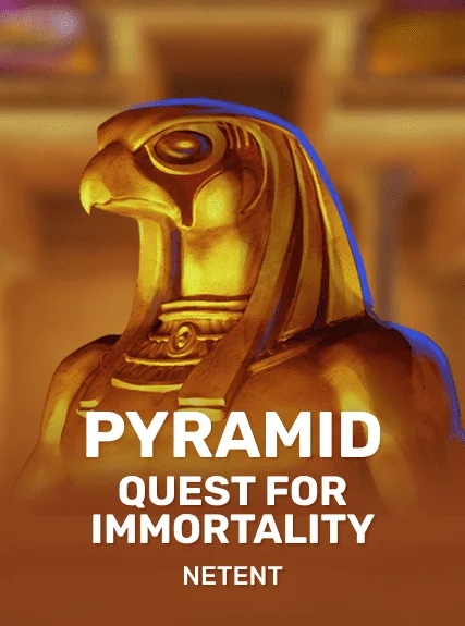 Pyramid: Quest for Immortality game tile