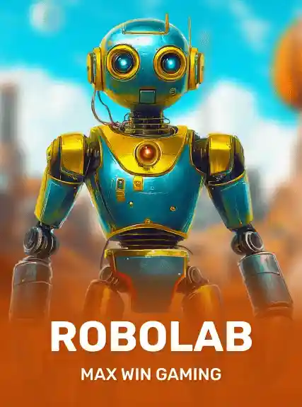 ROBOLab game tile