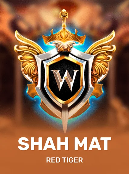 Shah Mat game tile