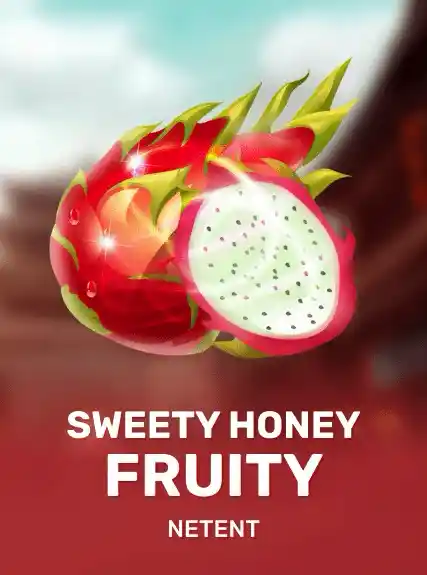 Sweety Honey Fruity game tile
