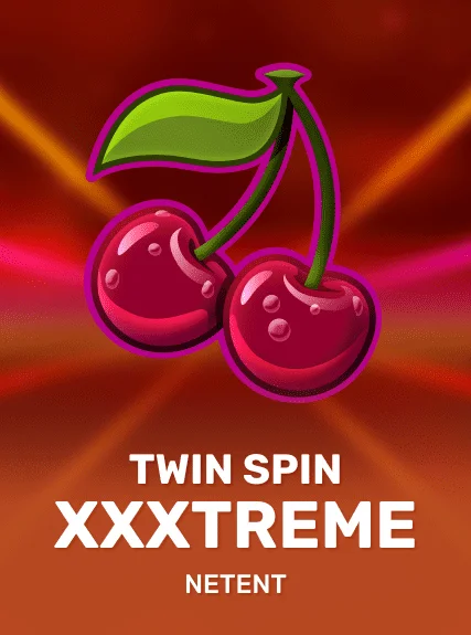 Twin Spin XXXtreme game tile