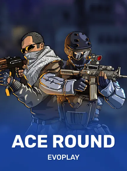 Ace Round game tile