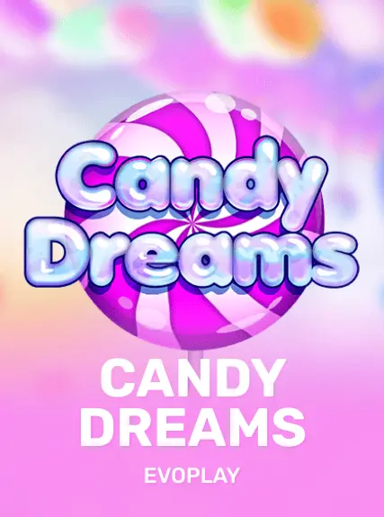 Candy Dreams game tile