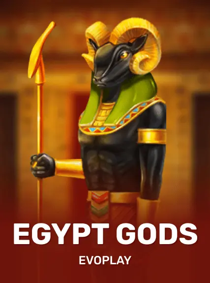Egypt Gods game tile
