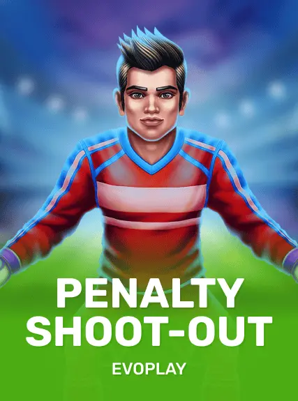 Penalty Shoot Out game tile