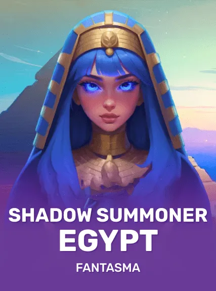 Shadow Summoner Egypt game tile