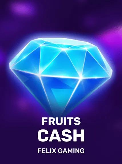 Fruits Cash game tile