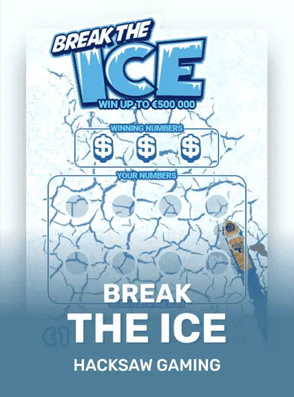 Break the Ice game tile