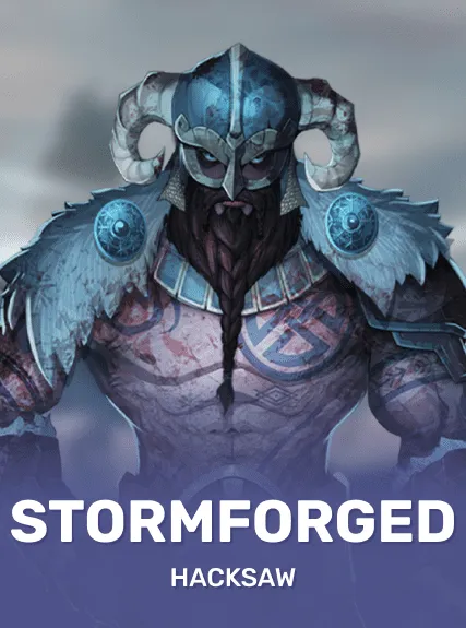 Stormforged game tile