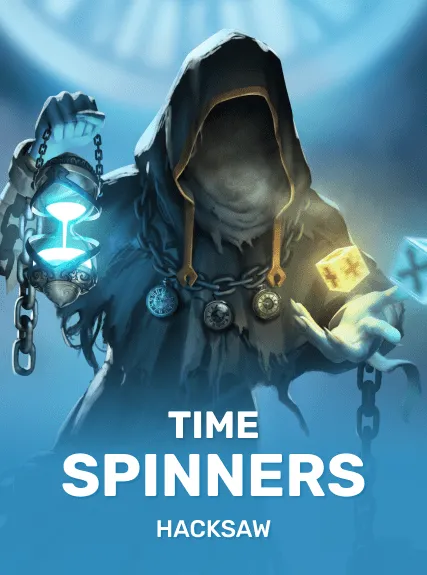 Time Spinners game tile