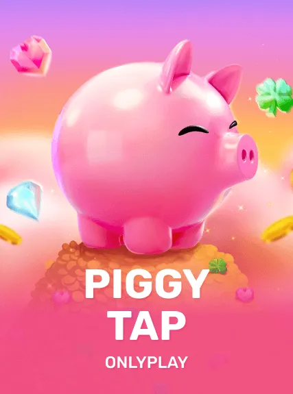 Piggy Tap game tile