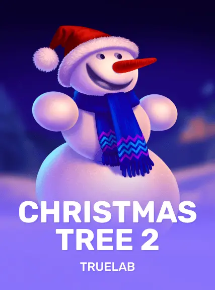 Christmas Tree 2 game tile