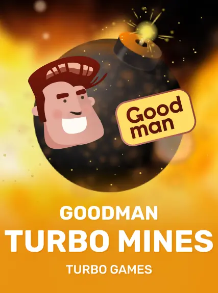 Turbo Mines game tile
