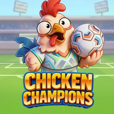 Chicken Wars game tile