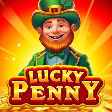 Lucky Penny game tile