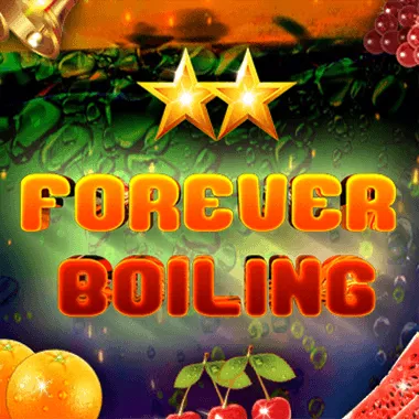 Forever Boiling game tile