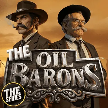 The Oil Barons game tile