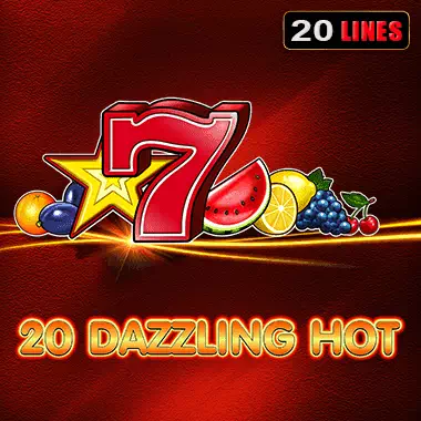 20 Dazzling Hot game tile