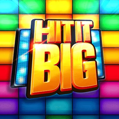 Hit It Big game tile