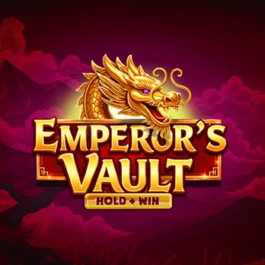 Emperor's Vault game tile