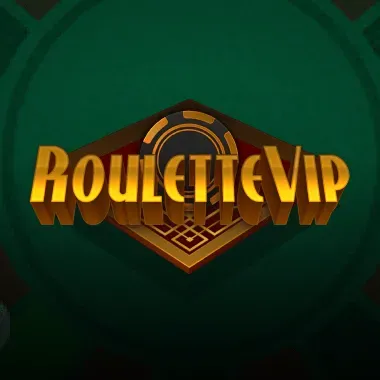 Roulette VIP game tile