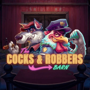 Cocks and Robbers game tile