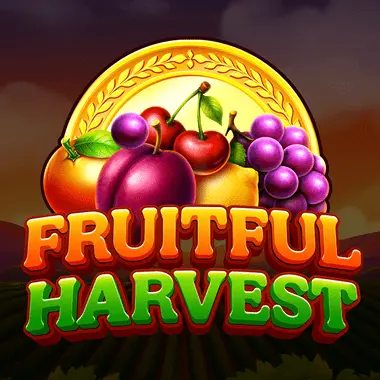 Fruitful Harvest game tile