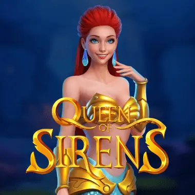 Queen of Sirens game tile
