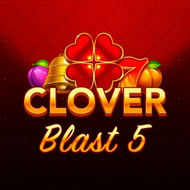 Clover Blast 5 game tile