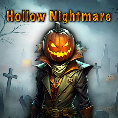 Hollow Nightmare game tile