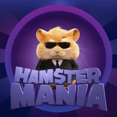 Hamster Mania game tile